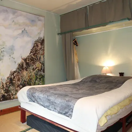 Pavillon Asiatique By Interhome Loctudy